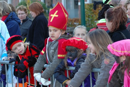 Sint Woerden 013